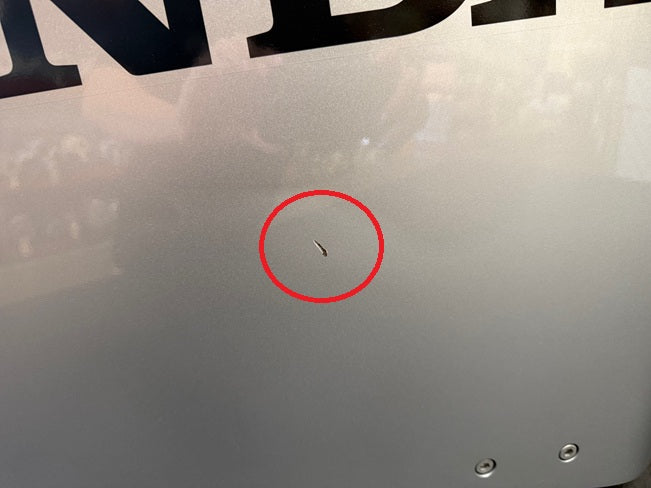 Honda 250 (2012-2019) VTEC Engine Cowling Assembly 63100-ZVL-010ZB