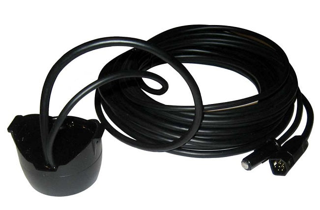 Humminbird XP-9-20 T In-Hull Mount Puck w/ Temperature Transducer Only