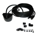 Humminbird XP-9-20 T In-Hull Mount Single/DualBeam In-Hull Transducer 710147-1