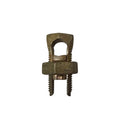 ILSCO IK-2/0 Copper Split Bolt Connector K0263A00A