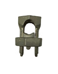 ILSCO IK-350 Copper Split Bolt Connector K0266A00A