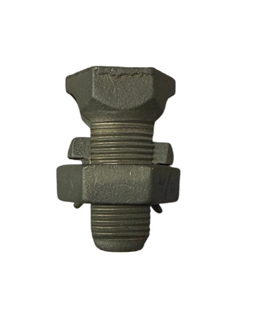 ILSCO IK-350 Copper Split Bolt Connector K0266A00A