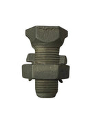 ILSCO IK-350 Copper Split Bolt Connector K0266A00A