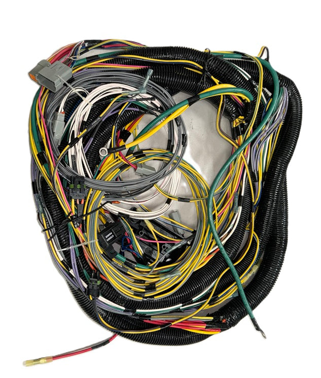 Scout Boats 222 Sportfish Main Wiring Harness ES896