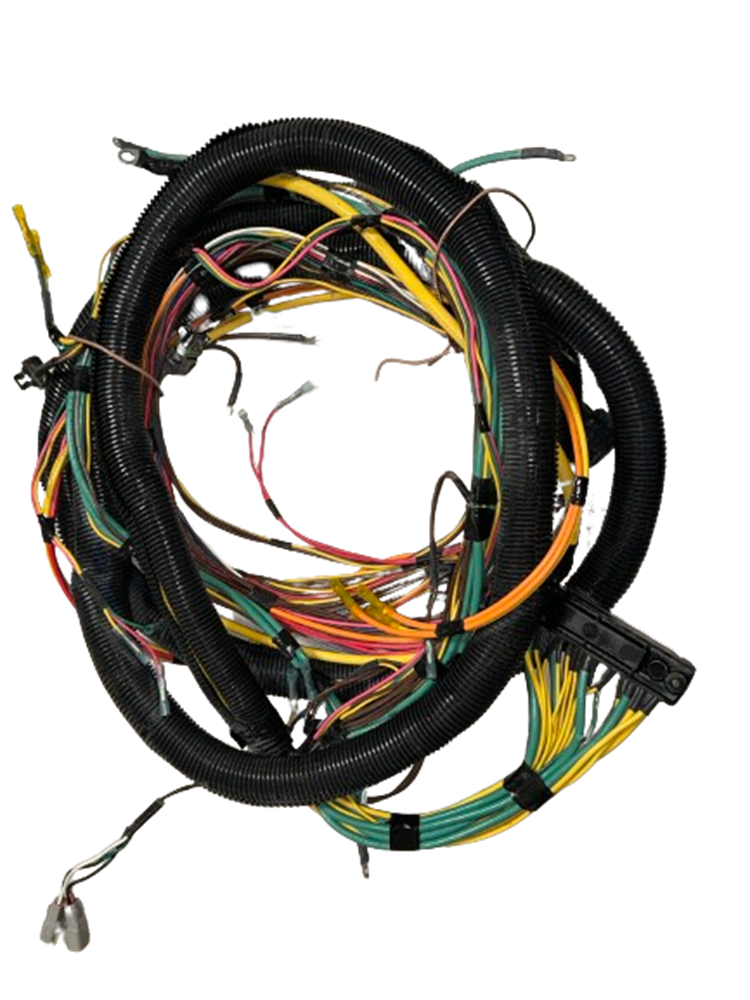 Scout Boats 245 Abaco Main Harness ES1365