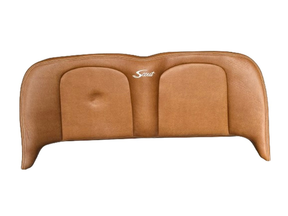 Scout Boats 235/255/275 LXF Brisa Cayenne Leaning Post Backrest Only UH3200