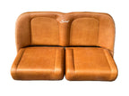 Scout Boats 235/255/275LXF Brisa Cayenne Leaning Post Backrest & Seat Cushions Set UH3200