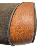 Scout Boats 221 Winyah Bay Brisa Cayenne Leaning Post Backrest & Seat Cushion Set UH3302