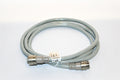 Molex DeviceNet Mini-C 9ft Extension Male to Female Harsh Duty Connector Cable 84856-1009