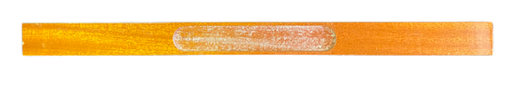 Chris Craft 32 Corsair Solid Mahogany Wood Accent Port Glove Box Insert (No Logo) 017-9520