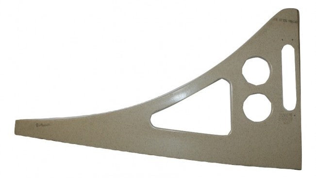 Scout Boats 275 XSF Corian Interior Galley Port Counter Top 191387-403412