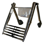 Chris Craft/GG Schmitt Removable Bow 5 Step Boarding Ladder 031-0907