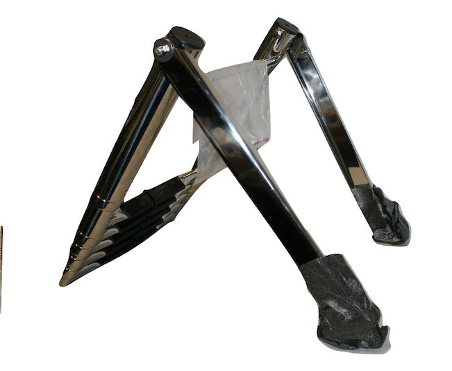 Chris Craft/GG Schmitt Removable Bow 5 Step Boarding Ladder 031-0907