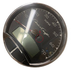 Chris Craft Medallion Speedometer & Tachometer Digital Gauge Kit 8653-00281-19 & 8653-00276-19