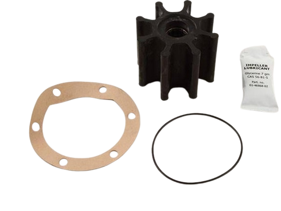 Johnson F7 Series Pump Impeller Kit 09-1028BT-1