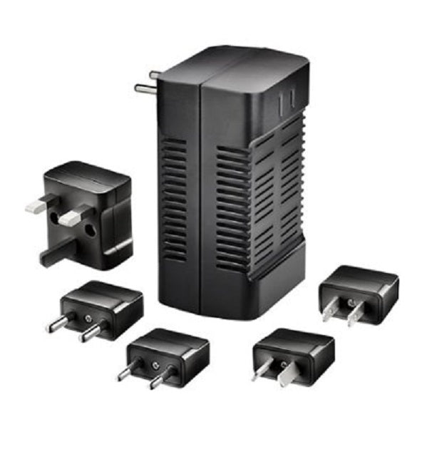 Insignia Travel Converter & Adapter Electronic Device Wall Plug In 14G03A