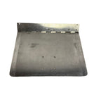 Instatrim Boat Leverler 12x9 Stainless Steel Trim Tab