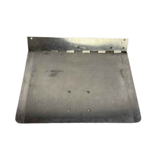 Instatrim Boat Leverler 12x9 Stainless Steel Trim Tab