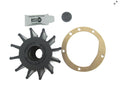 Jabsco Profile Q Neoprene Replacement Impeller Kit 17936-0001-P