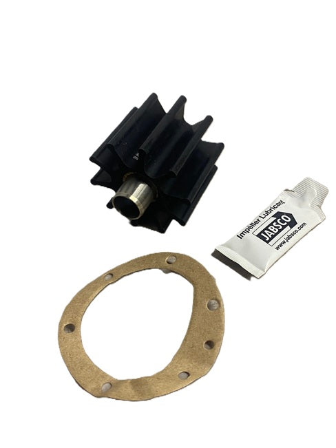 Jabsco Profile Y Neoprene Replacement Impeller Kit 17956-0001-P