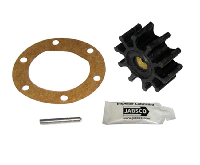 Jabsco Profile I Neoprene Replacement Impeller Kit 18673-0001-P