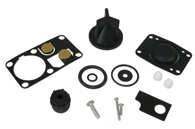 Jabsco Manual Twist n' Lock Service Kit for 29090-0 & 29120-0 Series Toilet 29045-0000