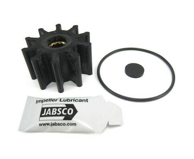 Jabsco Profile L Neoprene Replacement Impeller Kit 3085-0001-P