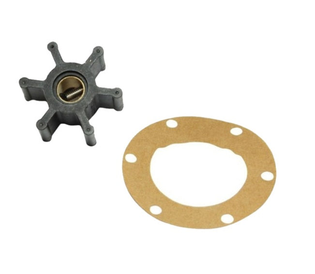 Jabsco Profile D Neoprene Impeller Service Kit 4528-0001-P