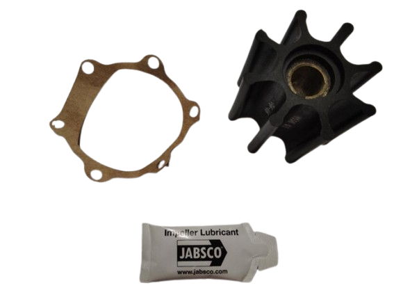 Jabsco Profile M Nitrile Replacement Impeller Kit 4598-0003-P