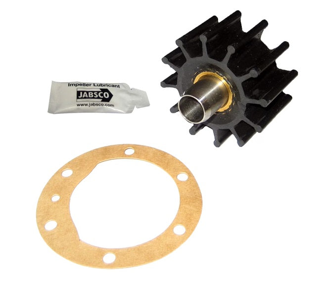 Jabsco Profile K Neoprene Replacement Impeller Kit 5929-0001-P