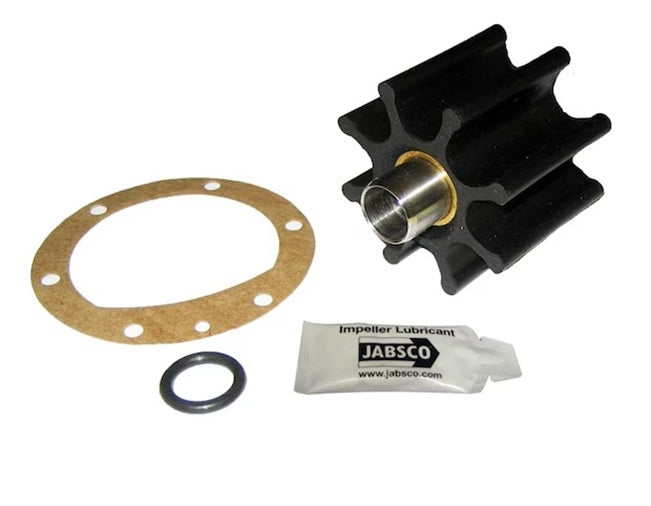 Jabsco Profile M Nitrile Replacement Impeller Kit 4598-0003-P