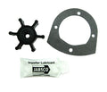 Jabsco Profile G Nitrile Replacement Impeller Kit 7273-0003-G