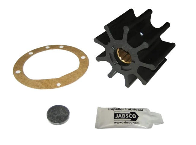 Jabsco Profile O Neoprene Replacement Impeller Kit 836-0001-P