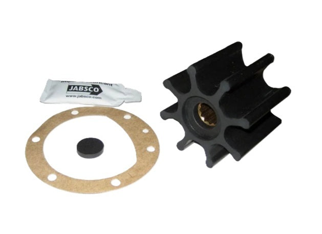 Jabsco Profile M Neoprene Replacement Impeller Kit 920-0001-P