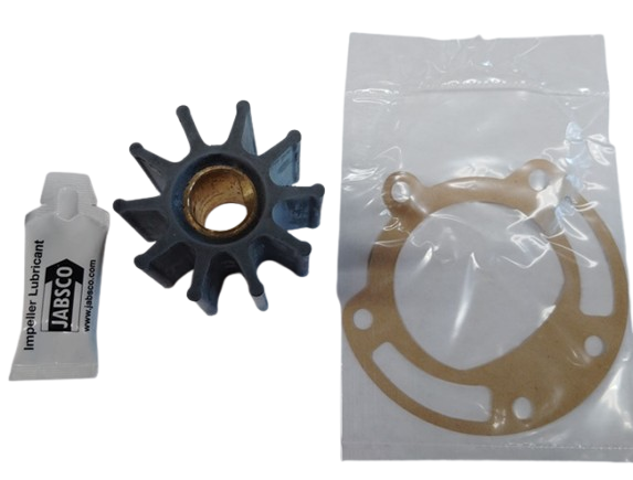 Jabsco Profile Y Neoprene Replacement Impeller Kit 17954-0001-P