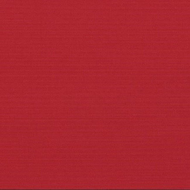 2006-2007 Donzi Marine 26 ZF Jockey Red T-Top Canvas