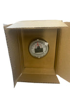 Johnson/Evinrude White 0-80 MPH Speedometer w/ Digital Display 0768056