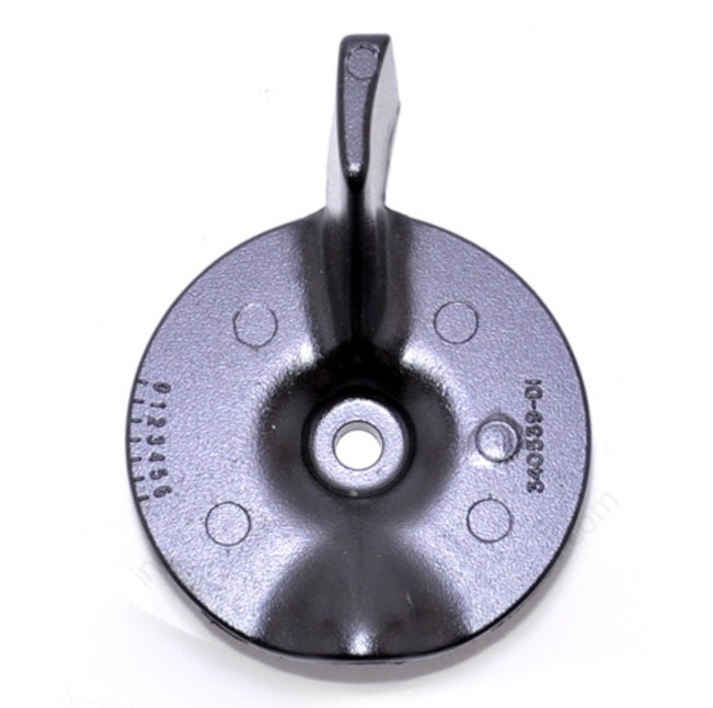 Johnson Evinrude Gearcase Aluminum Trim Tab Fin 0340539