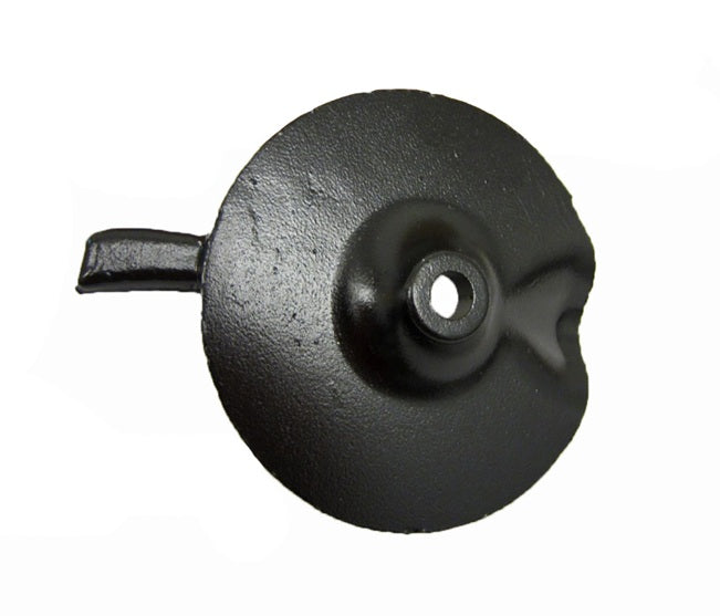 Johnson Evinrude Gearcase Aluminum Trim Tab Fin 0340539