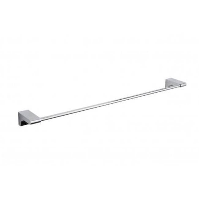 Kartner/Brussels 12" Polished Chrome Towel Bar 486120