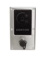 Kenyon International Silken 120V Grill Remote Control B70372US