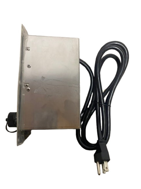 Kenyon International Silken 120V Grill Remote Control B70372US