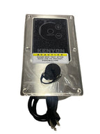 Kenyon International Silken 120V Grill Remote Control B70372US