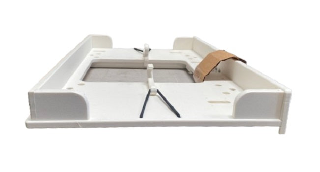 Key West Boats 72 Quart IGLOO Marine Cooler E-Z Slide 111925-314238