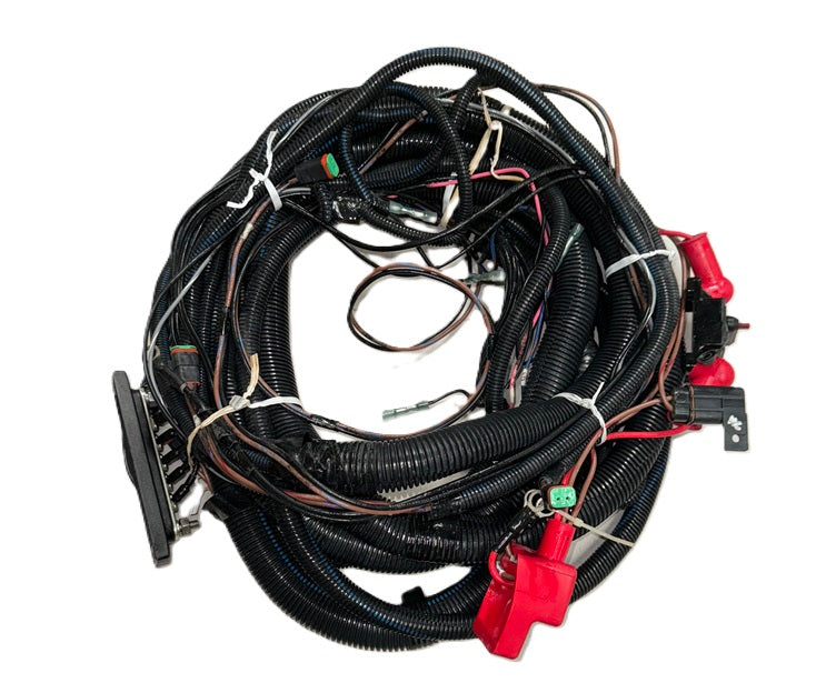 Key West Boats 2300 Walkaround Accessory Harness KW-140038