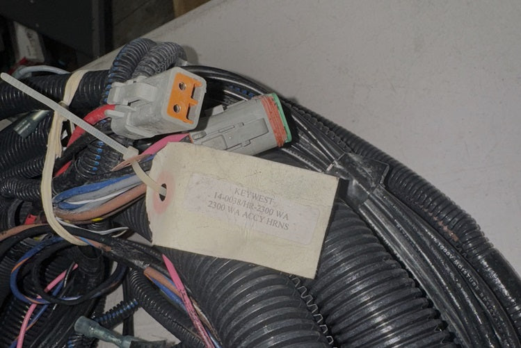 Key West Boats 2300 Walkaround Accessory Harness KW-140038