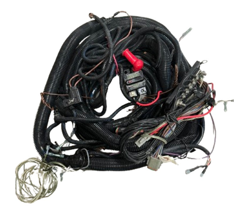 Key West Boats 225 Accessory Harness KW-140067