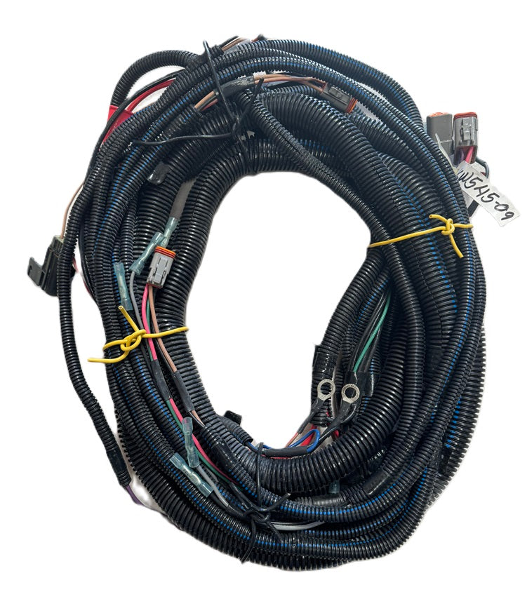 Key West Boats 186 CC (2006) Model Main Harness KW-545-09