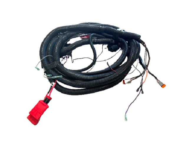 Key West Boats 17/176 Bay Reef Main Harness KW-140052