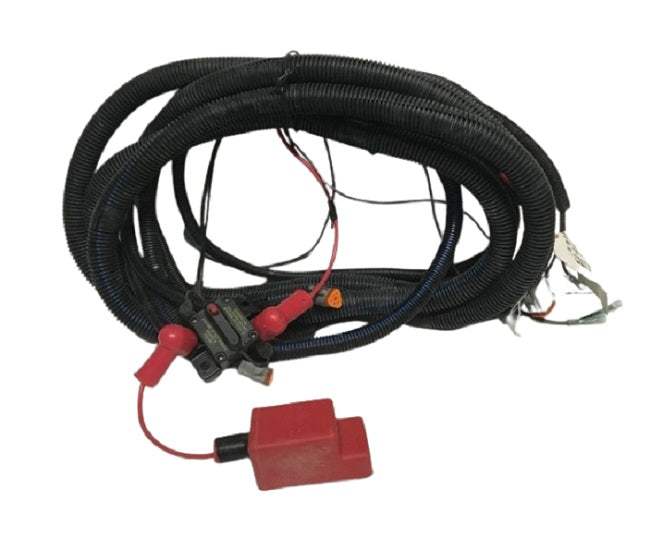 Key West Boats (2006-Model Year) 15', 17', 18' & 19' Skiff Main Harness KW-585-17